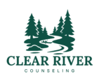 Clear River Counseling logo - Counseling & Therapy in Provo, UT